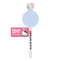 Productafbeelding Sanrio - Hello Kitty Balpen met Pom Pom