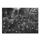 Productafbeelding Jurassic World - Puzzel 3000 Stukjes