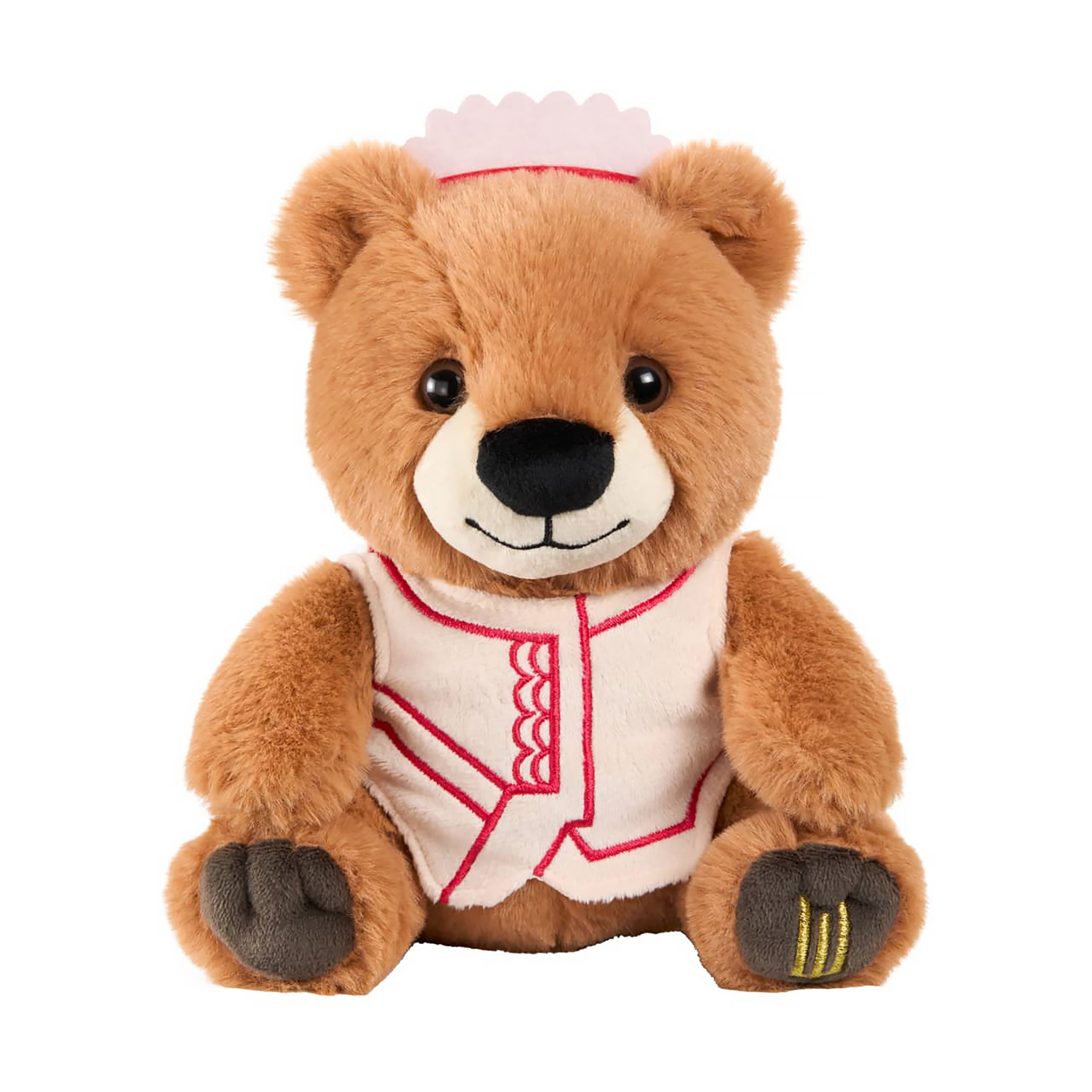 Productafbeelding Wicked - Dulcibear Pluchen Figurine