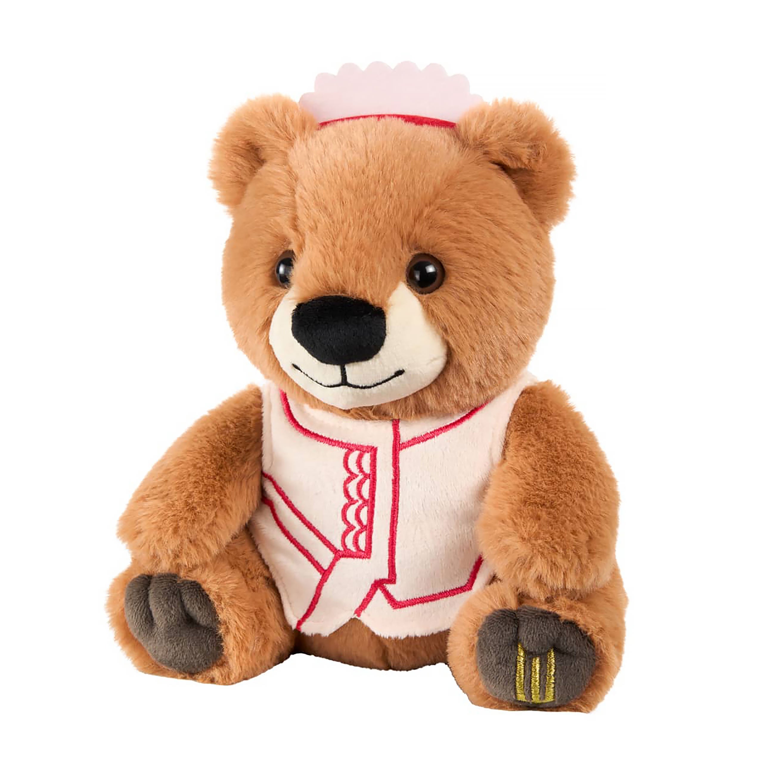 Productafbeelding Wicked - Dulcibear Pluchen Figurine