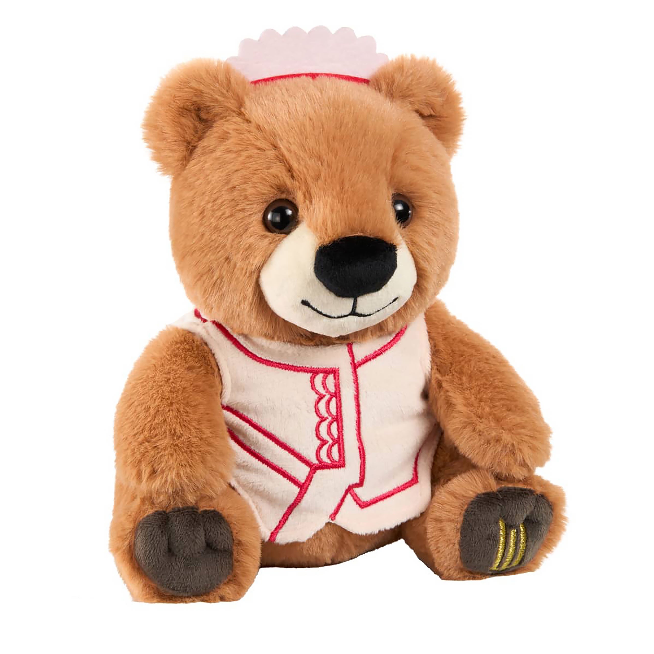Productafbeelding Wicked - Dulcibear Pluchen Figurine