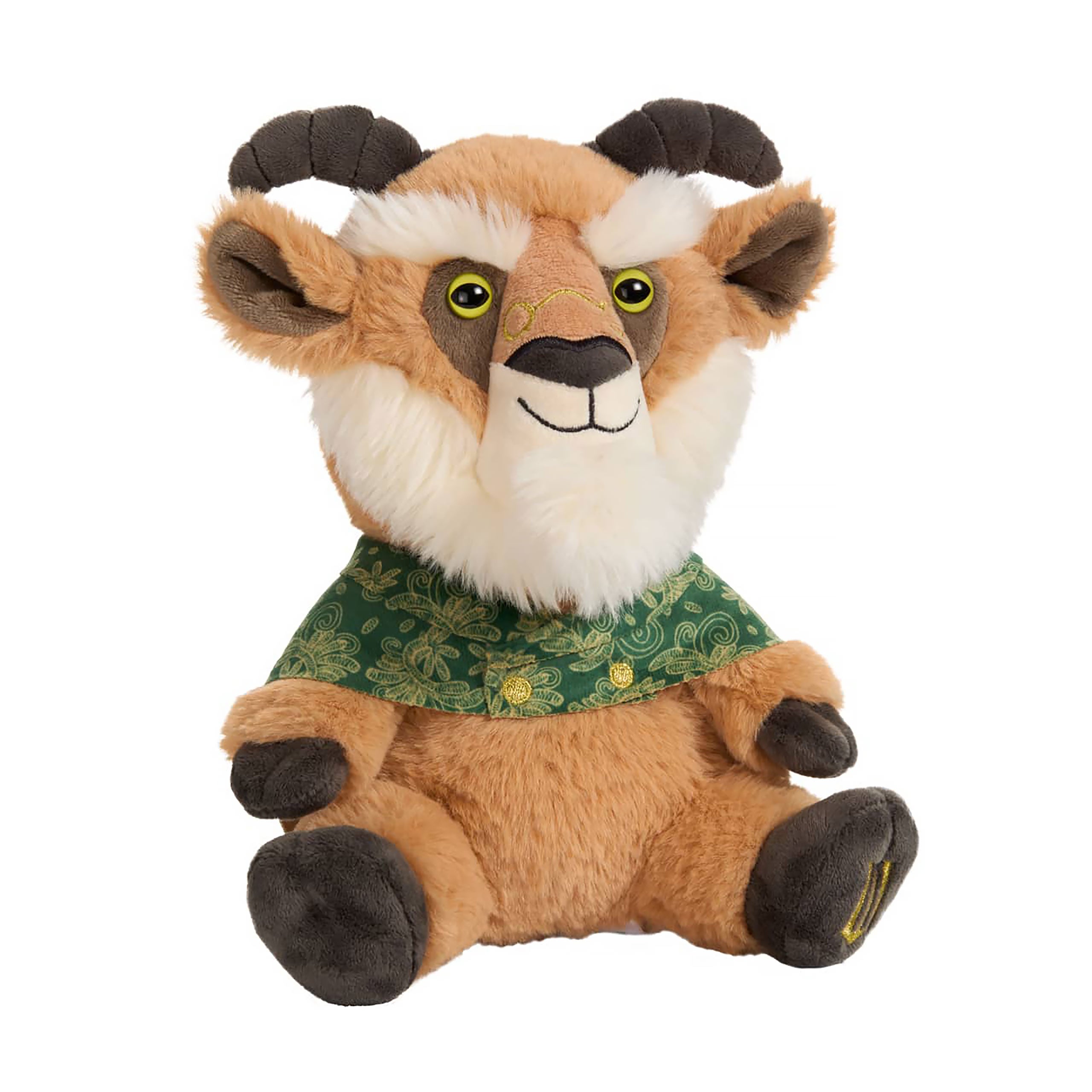 Productafbeelding Wicked - Dr. Dillamond Knuffelfiguur