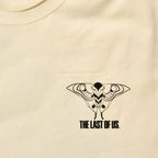 Productafbeelding The Last of Us - Ellie T-Shirt beige