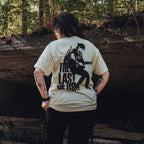 Productafbeelding The Last of Us - Ellie T-Shirt beige
