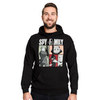 Productafbeelding Spy x Family - Family Forger Hoodie