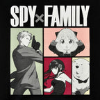 Productafbeelding Spy x Family - Family Forger Hoodie