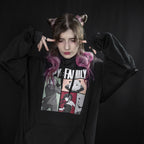 Productafbeelding Spy x Family - Family Forger Hoodie