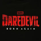 Productafbeelding Marvel - Daredevil T-shirt zwart
