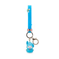 Productafbeelding Hello Kitty en Vrienden - Pochacoo Sleutelhanger YuMe Raincoat Series