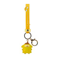 Productafbeelding Hello Kitty and Friends - Pompompurin Sleutelhanger YuMe Raincoat Series