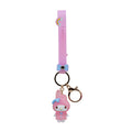 Productafbeelding Hello Kitty en Vrienden - My Melody Sleutelhanger YuMe Raincoat Series