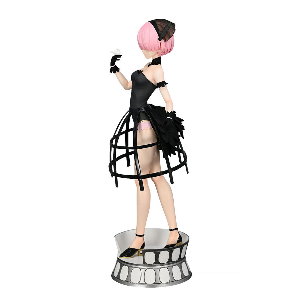 Productafbeelding Re: Zero - Ram Exceed Creative Figuur Cage Dress Versie