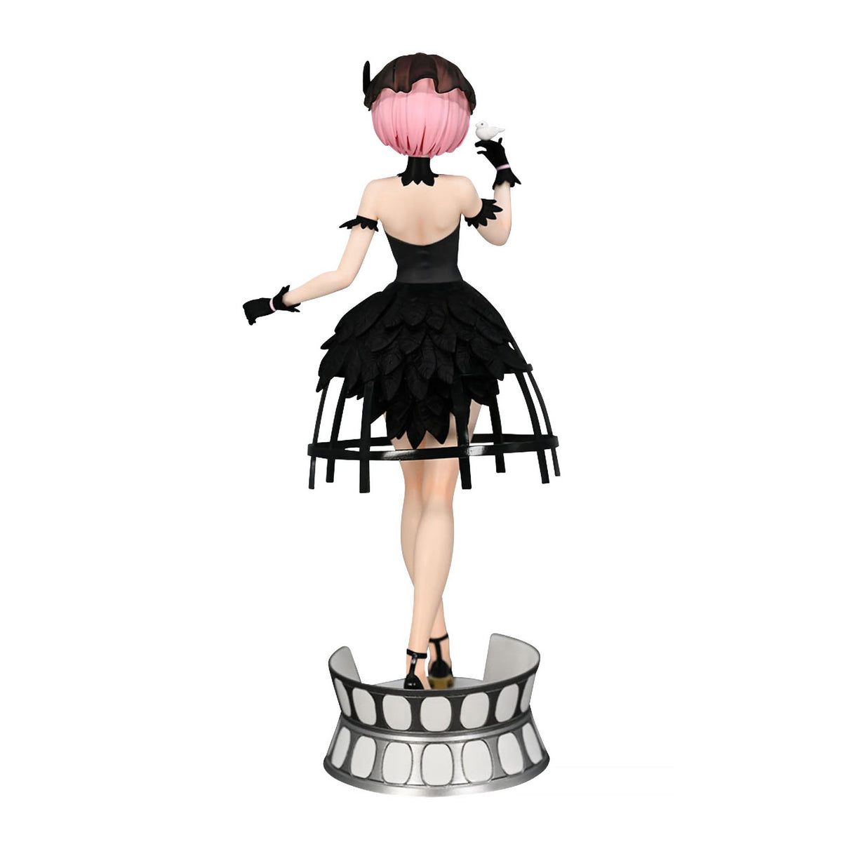 Productafbeelding Re: Zero - Ram Exceed Creative Figuur Cage Dress Versie
