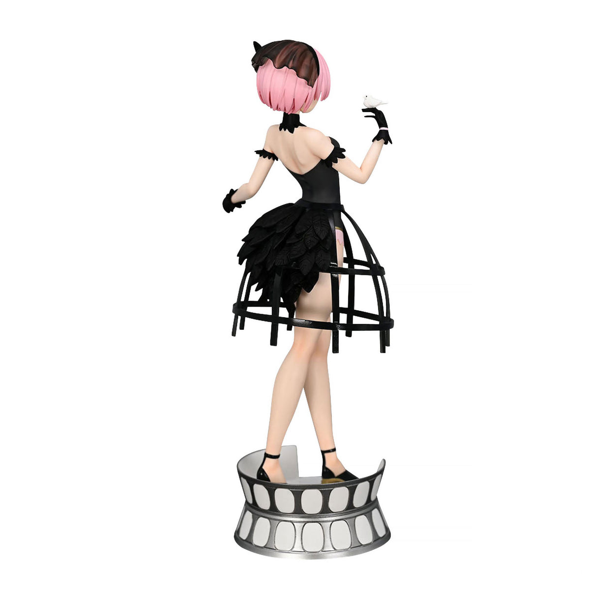Productafbeelding Re: Zero - Ram Exceed Creative Figuur Cage Dress Versie