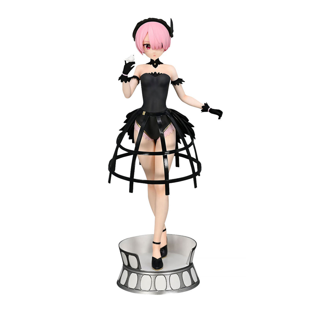 Productafbeelding Re: Zero - Ram Exceed Creative Figuur Cage Dress Versie