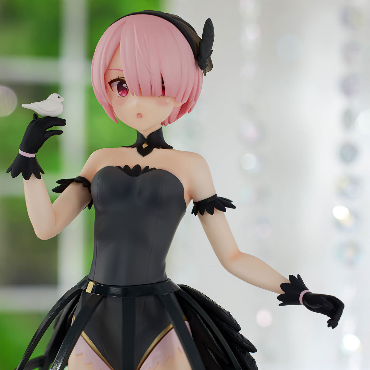 Productafbeelding Re: Zero - Ram Exceed Creative Figuur Cage Dress Versie