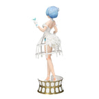 Productafbeelding Re: Zero - Rem Exceed Creative Figuur Cage Dress Versie