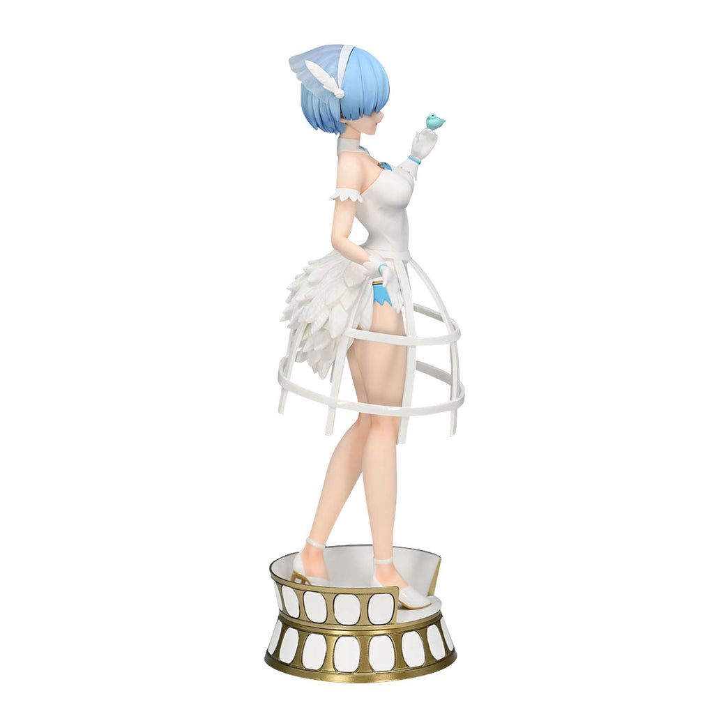 Productafbeelding Re: Zero - Rem Exceed Creative Figuur Cage Dress Versie