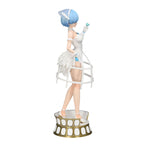 Productafbeelding Re: Zero - Rem Exceed Creative Figuur Cage Dress Versie
