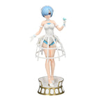 Productafbeelding Re: Zero - Rem Exceed Creative Figuur Cage Dress Versie