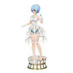Productafbeelding Re: Zero - Rem Exceed Creative Figuur Cage Dress Versie