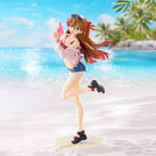 Productafbeelding Rebuild of Evangelion - Asuka Shikinami Langley POP UP PARADE figuur