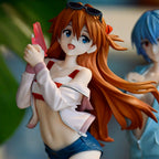 Productafbeelding Rebuild of Evangelion - Asuka Shikinami Langley POP UP PARADE figuur