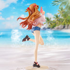 Productafbeelding Rebuild of Evangelion - Asuka Shikinami Langley POP UP PARADE figuur