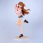 Productafbeelding Rebuild of Evangelion - Asuka Shikinami Langley POP UP PARADE figuur