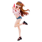 Productafbeelding Rebuild of Evangelion - Asuka Shikinami Langley POP UP PARADE figuur