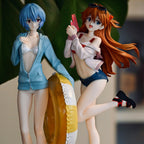 Productafbeelding Rebuild of Evangelion - Asuka Shikinami Langley POP UP PARADE figuur