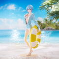 Productafbeelding Rebuild of Evangelion - Rei Ayanami Pop Up Parade L Figuur