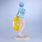 Productafbeelding Rebuild of Evangelion - Rei Ayanami Pop Up Parade L Figuur
