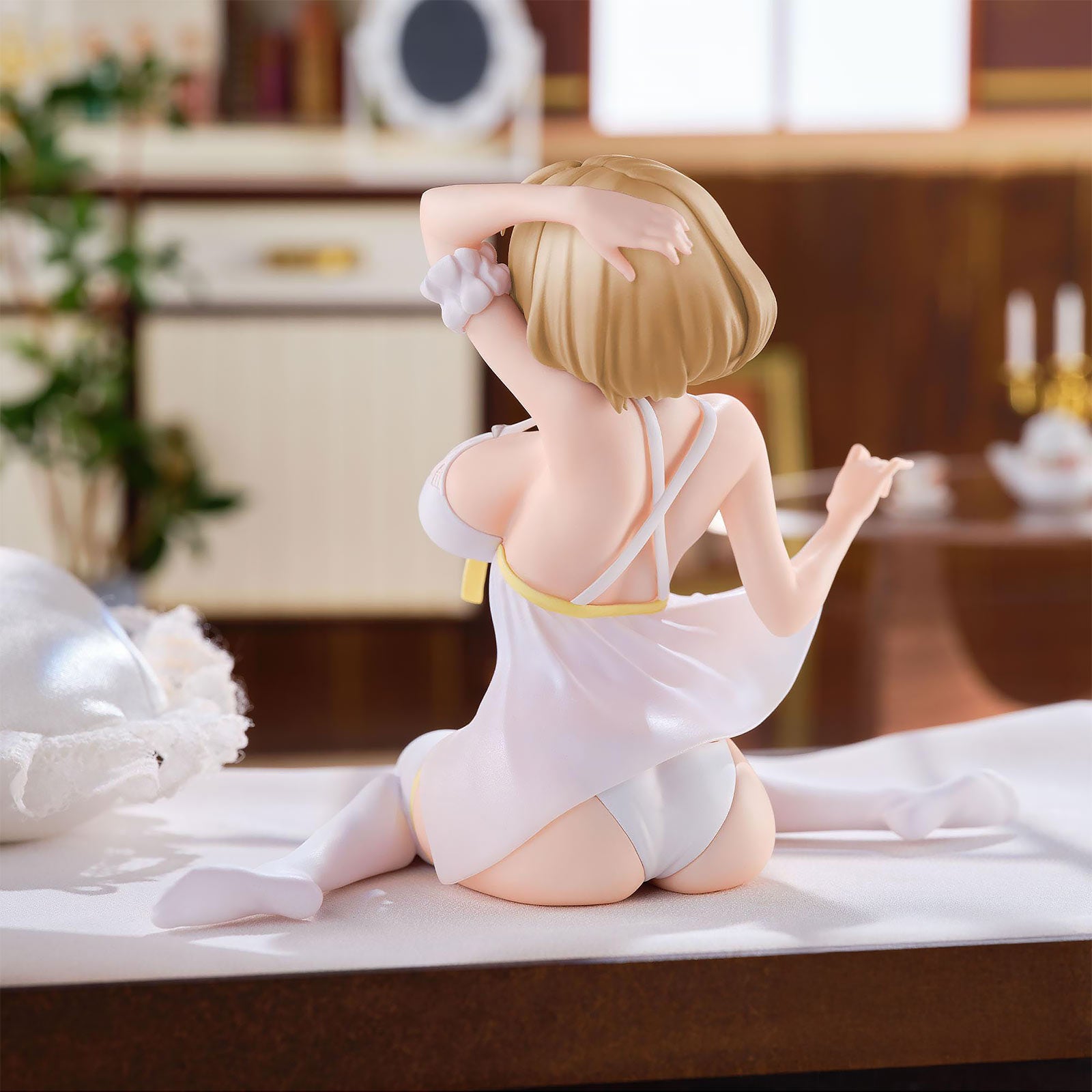 Productafbeelding Goddess of Victory: Nikke - Anis Figuur