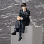 Productafbeelding Blue Exorcist - Yukio Okumura PM Perching Figuur