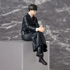 Productafbeelding Blue Exorcist - Yukio Okumura PM Perching Figuur