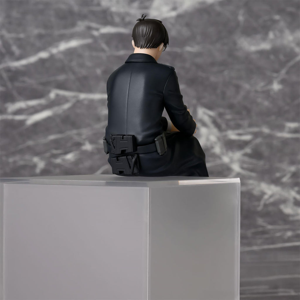 Productafbeelding Blue Exorcist - Yukio Okumura PM Perching Figuur