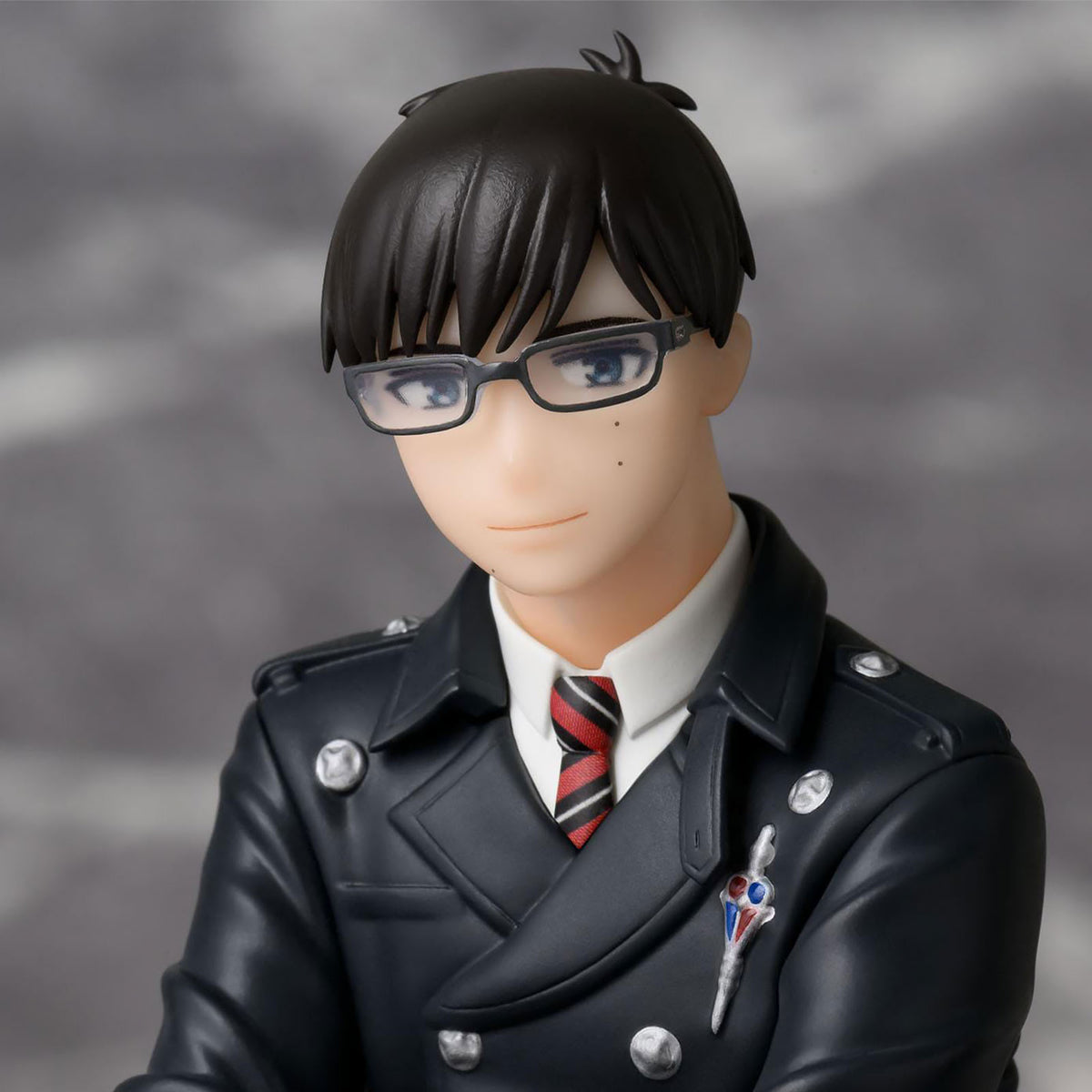 Productafbeelding Blue Exorcist - Yukio Okumura PM Perching Figuur