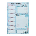 Productafbeelding Lilo & Stitch - Weekplanner