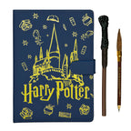Productafbeelding Harry Potter - Zweinstein Dagboek Set