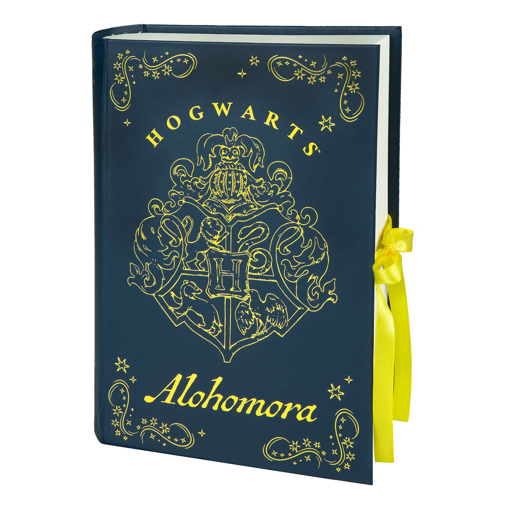 Product image Harry Potter - Hogwarts Alohomora Writing Set