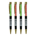 Productafbeelding Wicked - Set van 4 balpennen