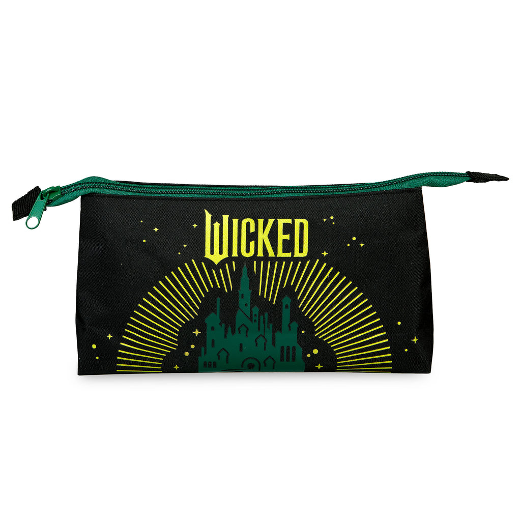 Productafbeelding Wicked - Emerald City make-uptasje