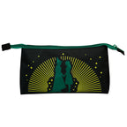 Productafbeelding Wicked - Emerald City make-uptasje