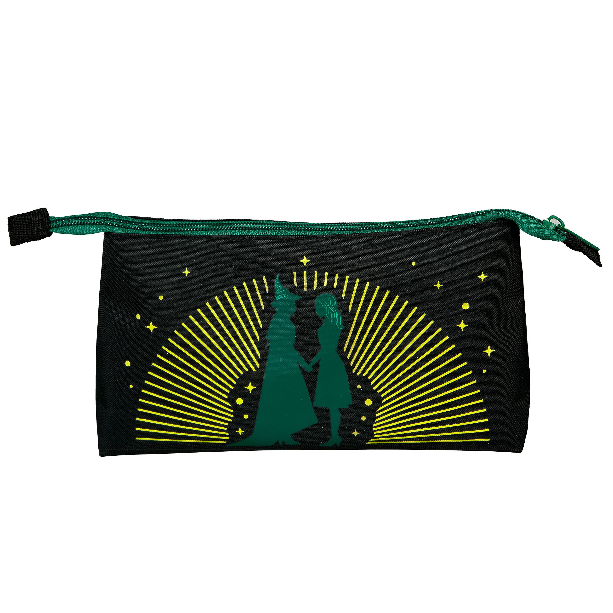 Productafbeelding Wicked - Emerald City make-uptasje