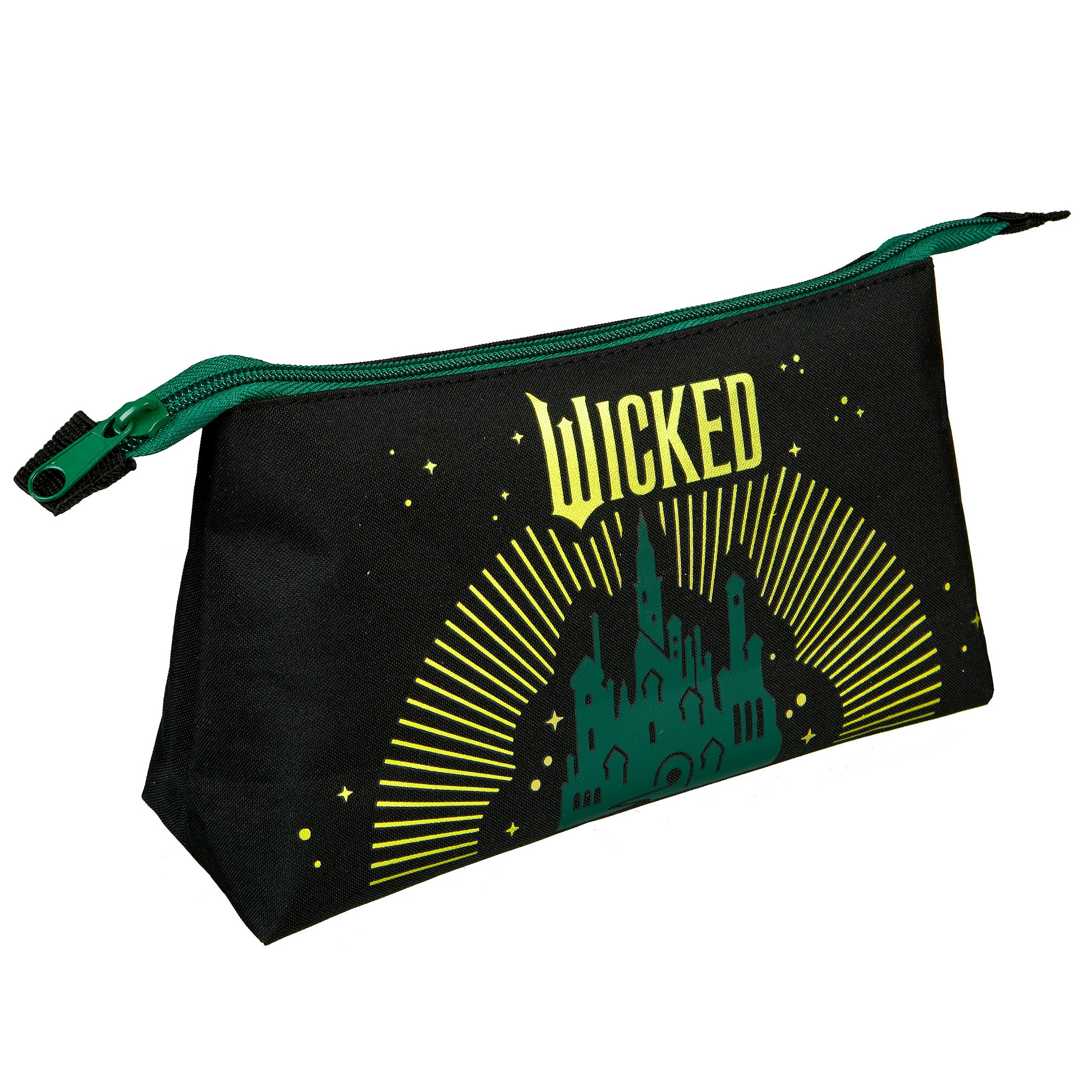 Productafbeelding Wicked - Emerald City make-uptasje