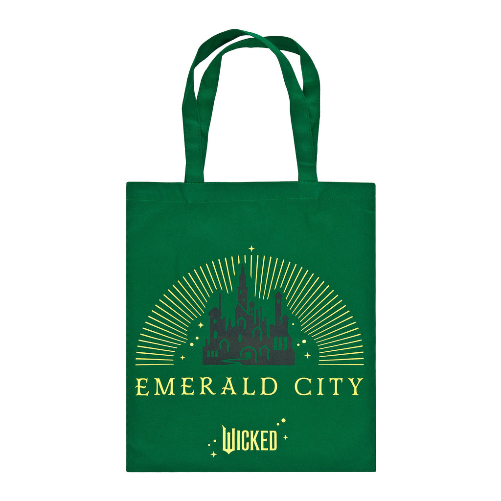 Productafbeelding Wicked - Emerald City Shopper