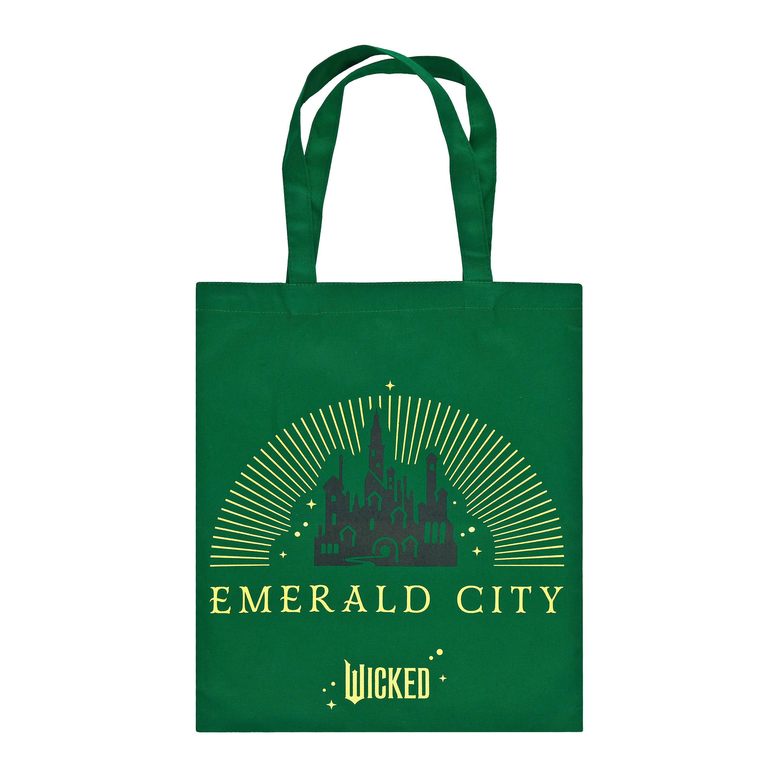 Productafbeelding Wicked - Emerald City Shopper