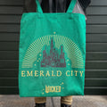 Productafbeelding Wicked - Emerald City Shopper
