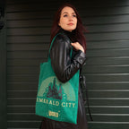 Productafbeelding Wicked - Emerald City Shopper